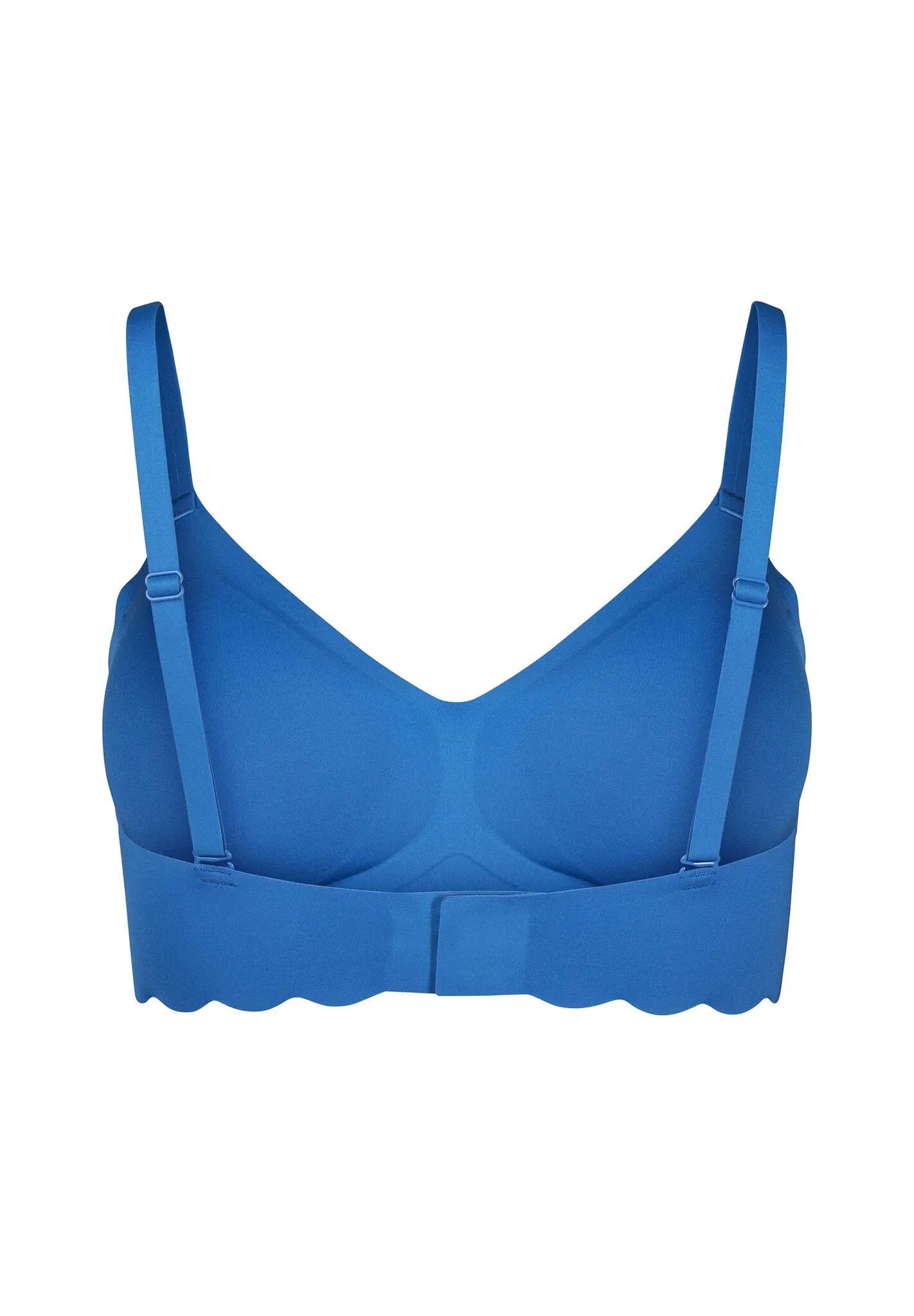 Triangel-BH mit herausnehmbaren Pads