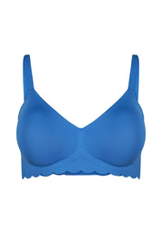 Triangel-BH mit herausnehmbaren Pads