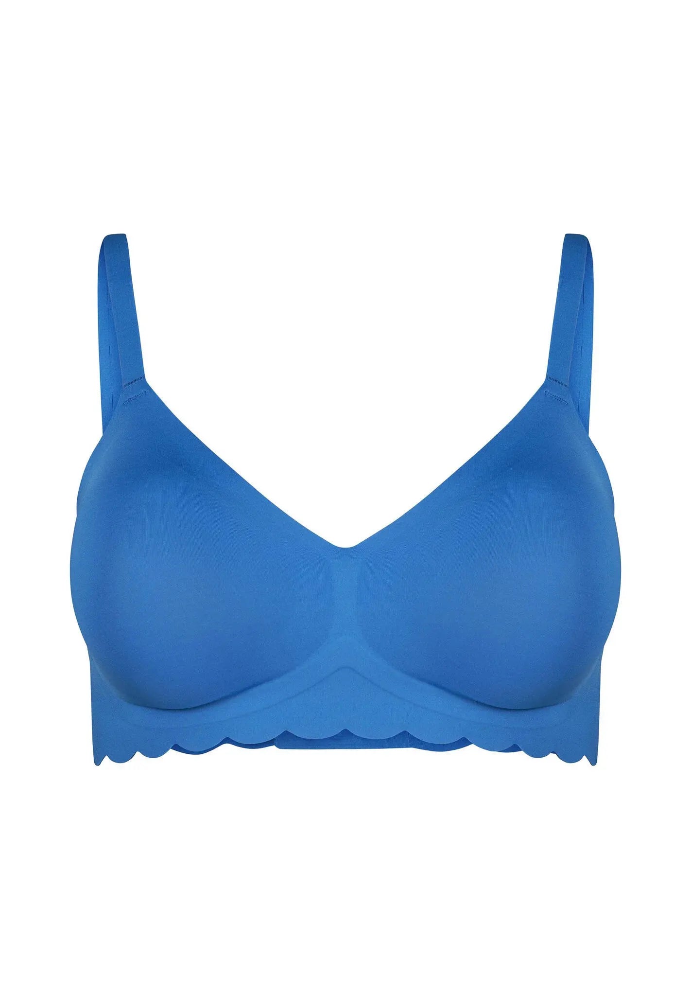 Triangel-BH mit herausnehmbaren Pads