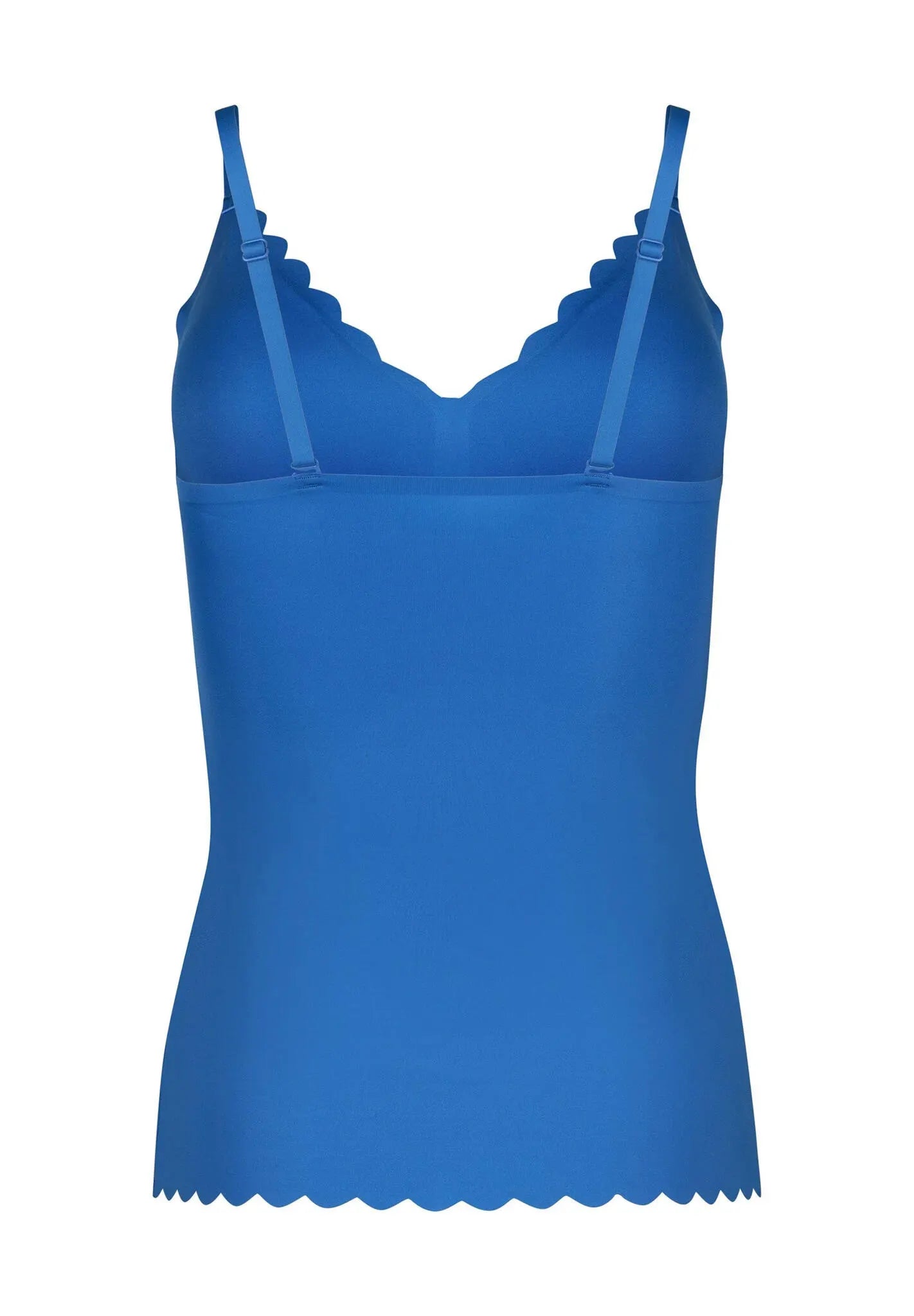 Top mit herausnehmbaren Pads