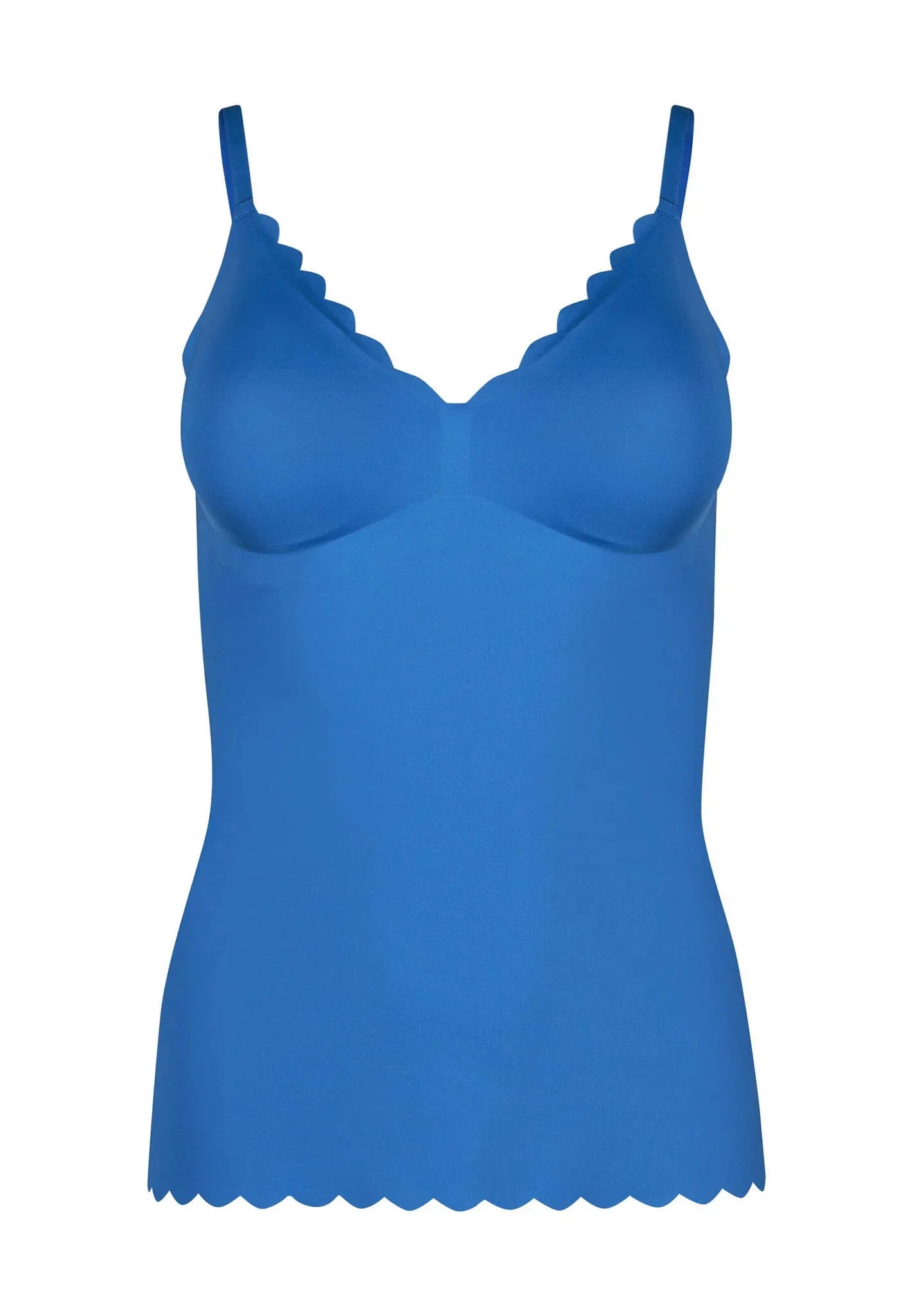 Top mit herausnehmbaren Pads