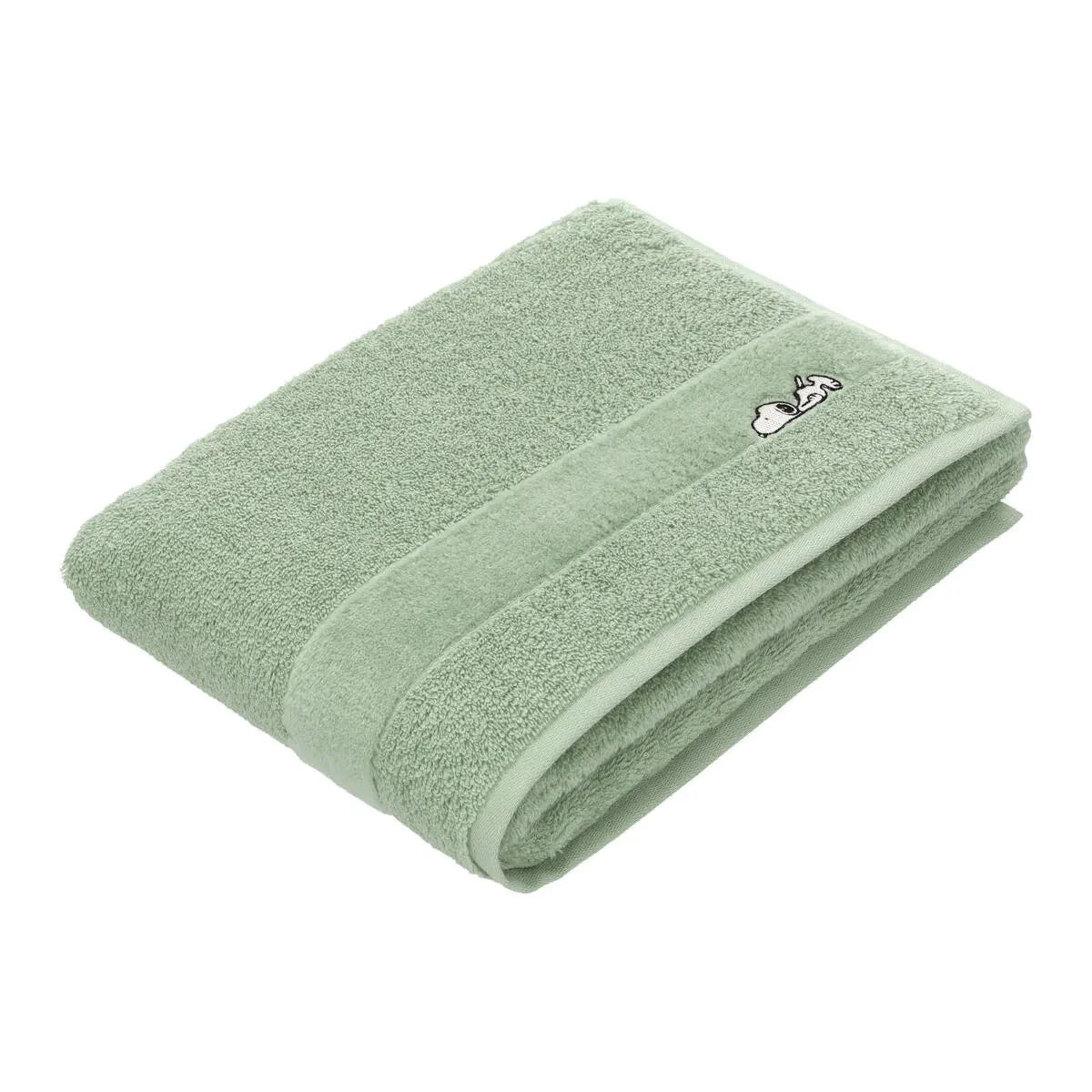Duschtuch SLEEPY SNOOPY