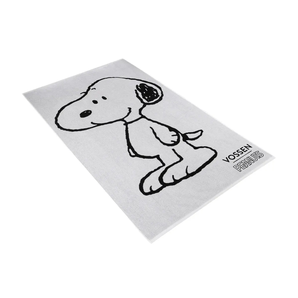 Strandtuch SNOOPY Vossen x Peanuts