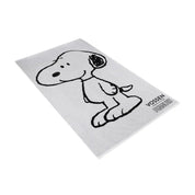 Strandtuch SNOOPY Vossen x Peanuts