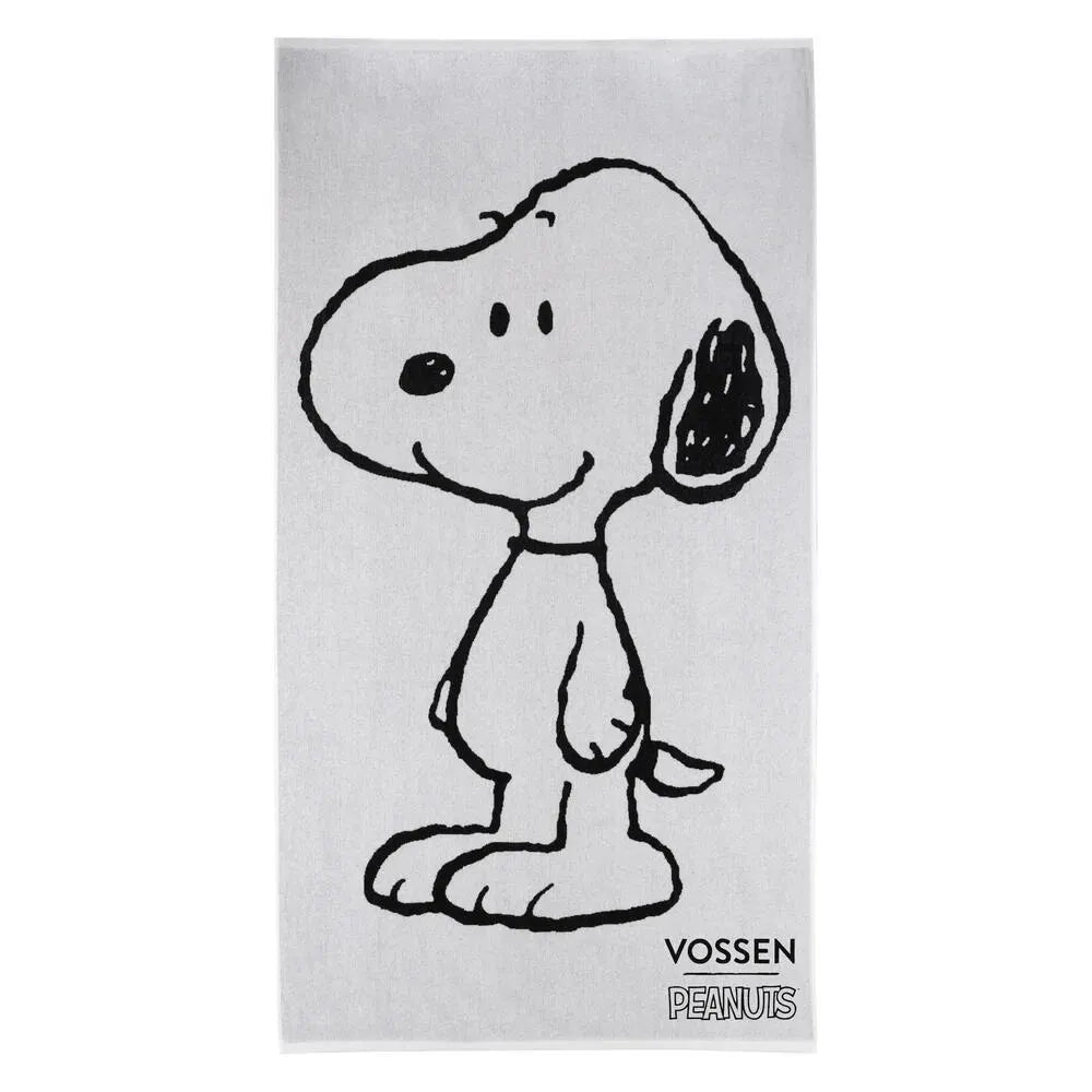 Strandtuch SNOOPY Vossen x Peanuts