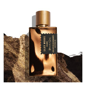 Parfum SILKY WOODS ELIXIR