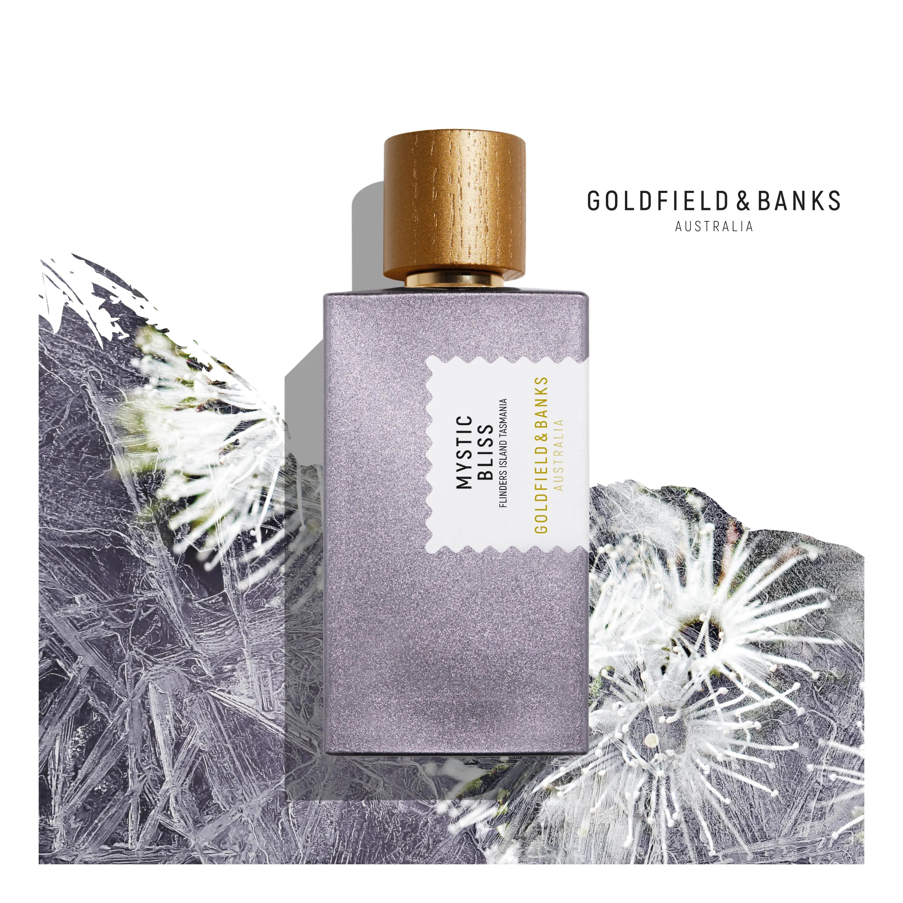 Parfum MYSTIC BLISS