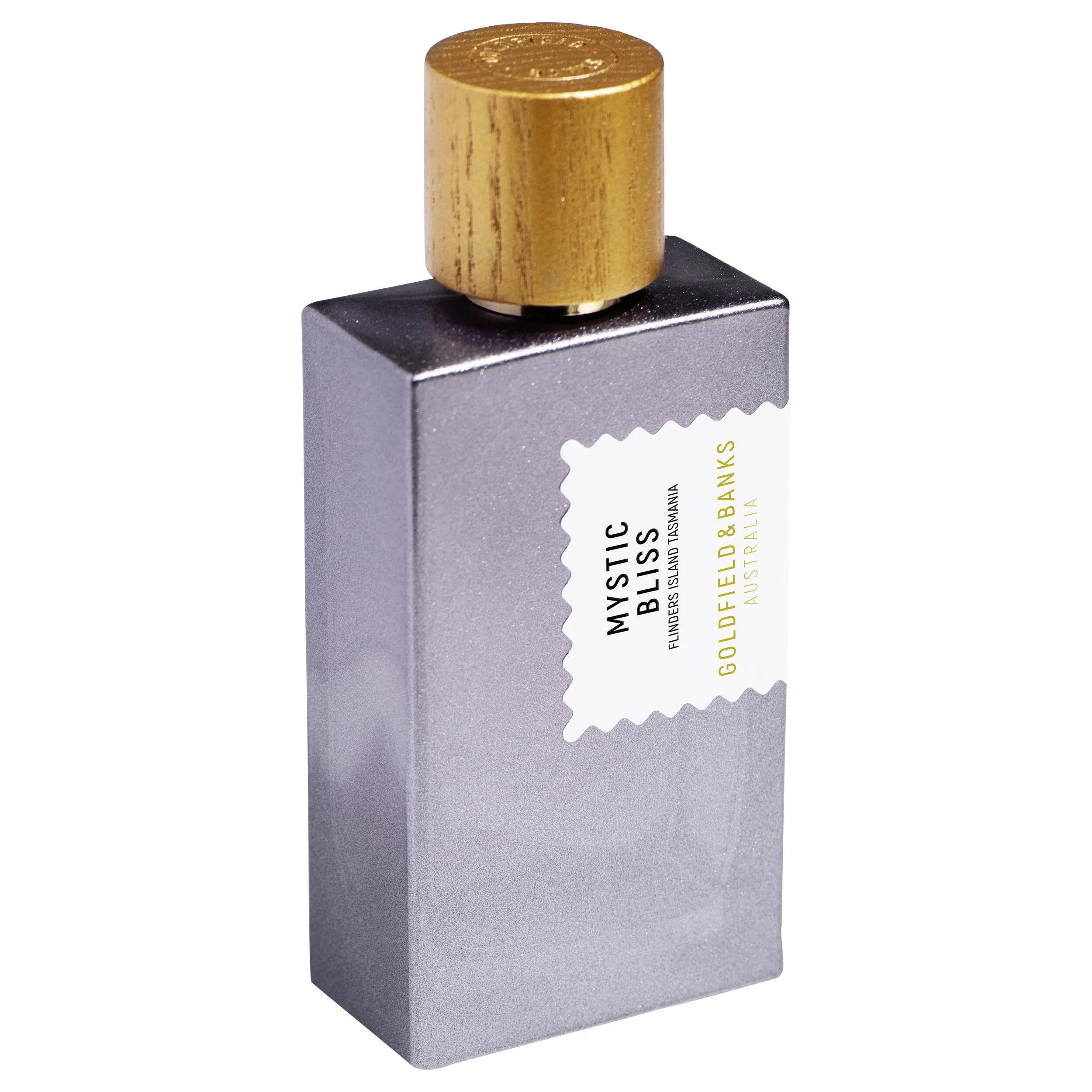 Parfum MYSTIC BLISS