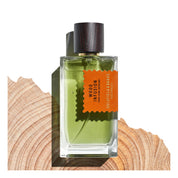 Parfum WOOD INFUSION