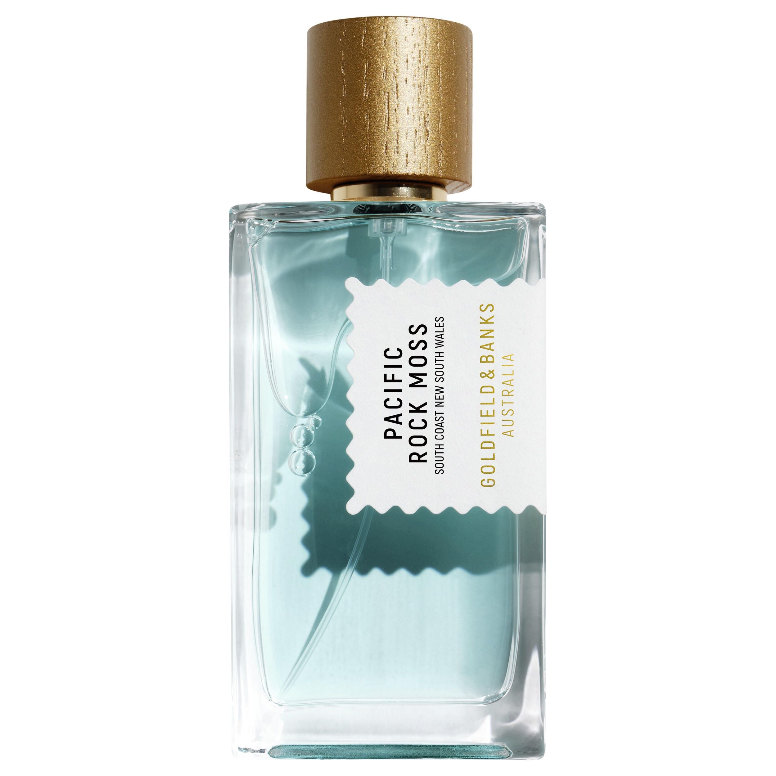 Parfum PACIFIC ROCK MOSS
