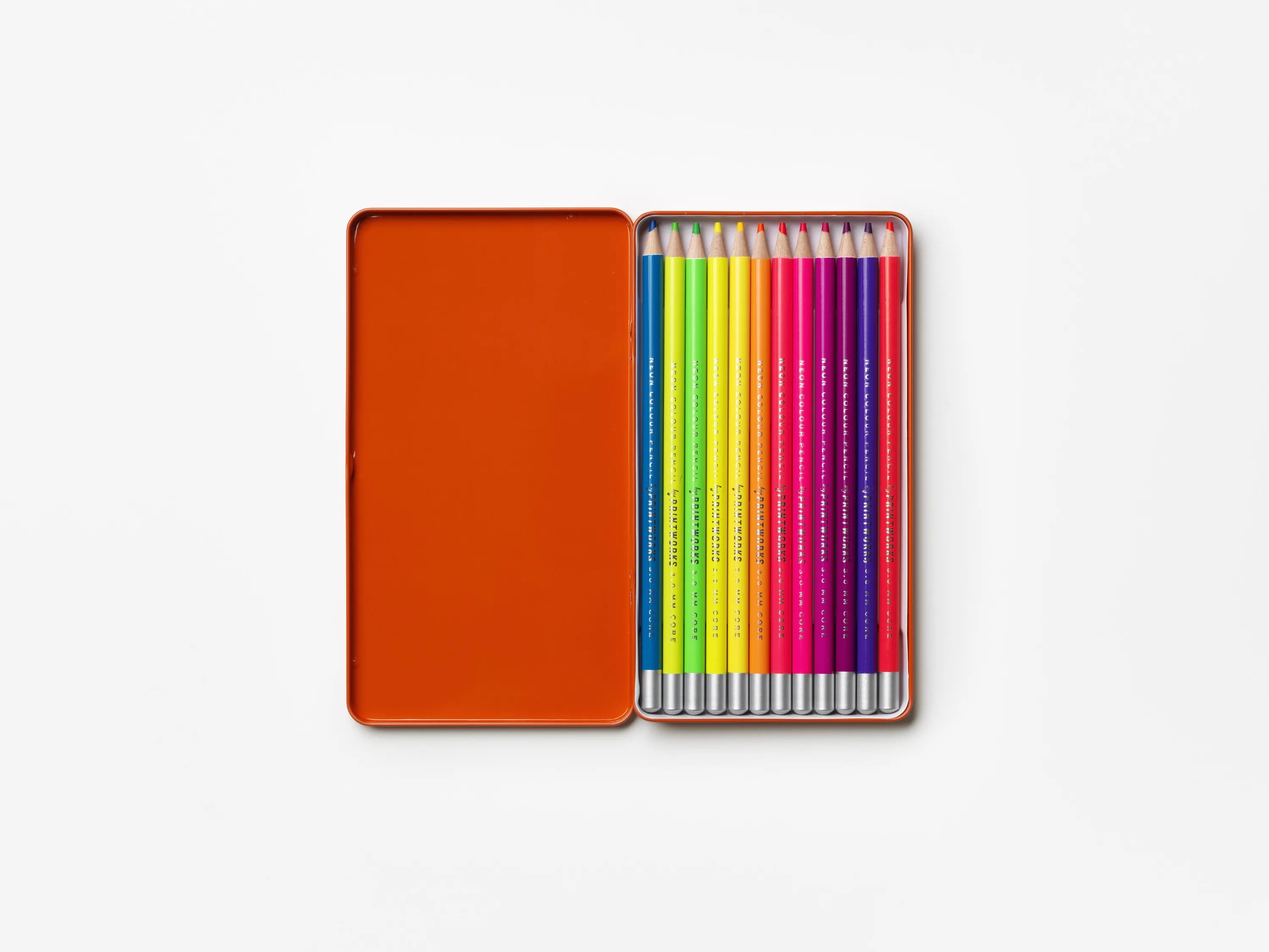 Buntstifte NEON
