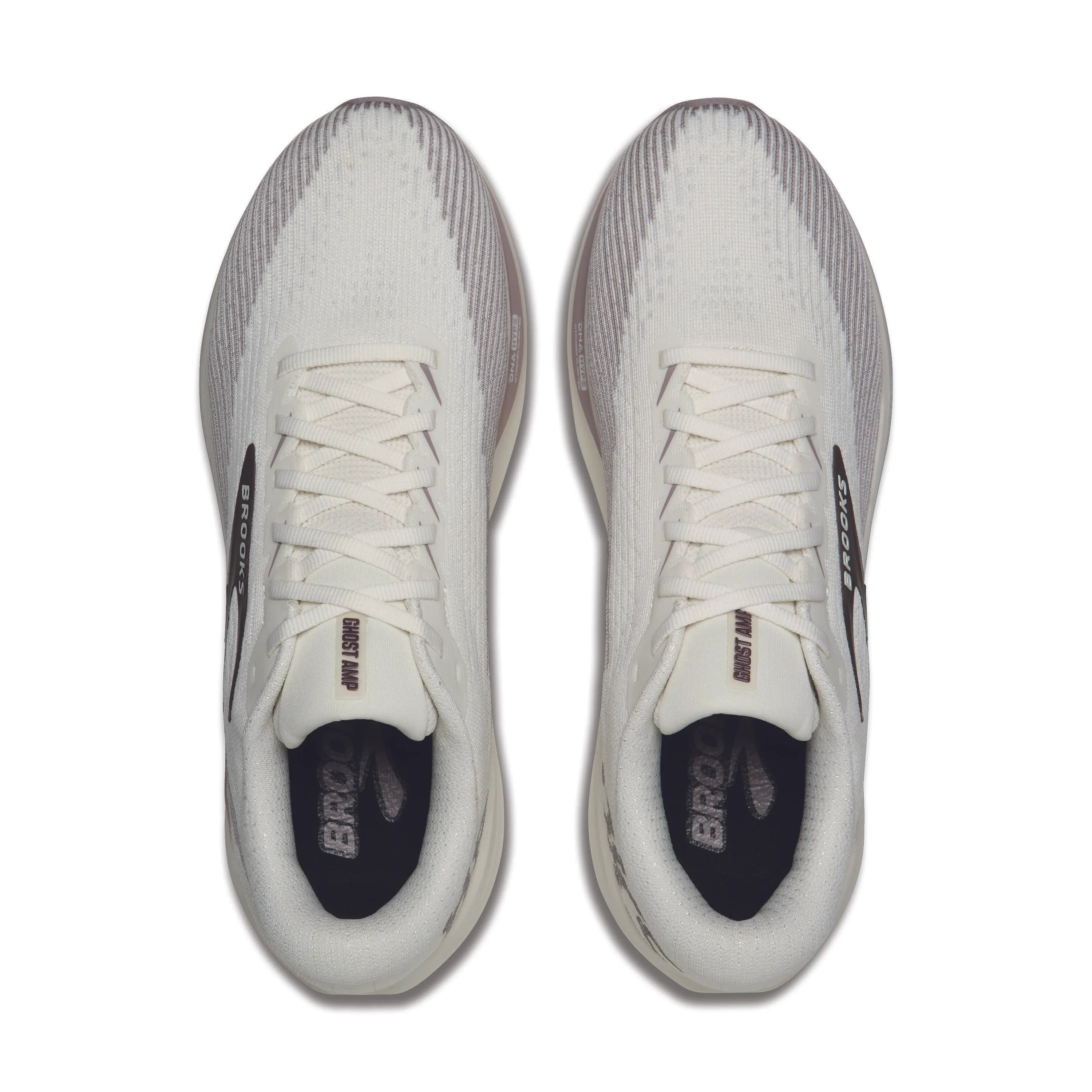 Laufschuh  Ghost Amp