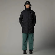 Shell-Parka PACKABLE