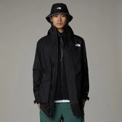 Shell-Parka PACKABLE