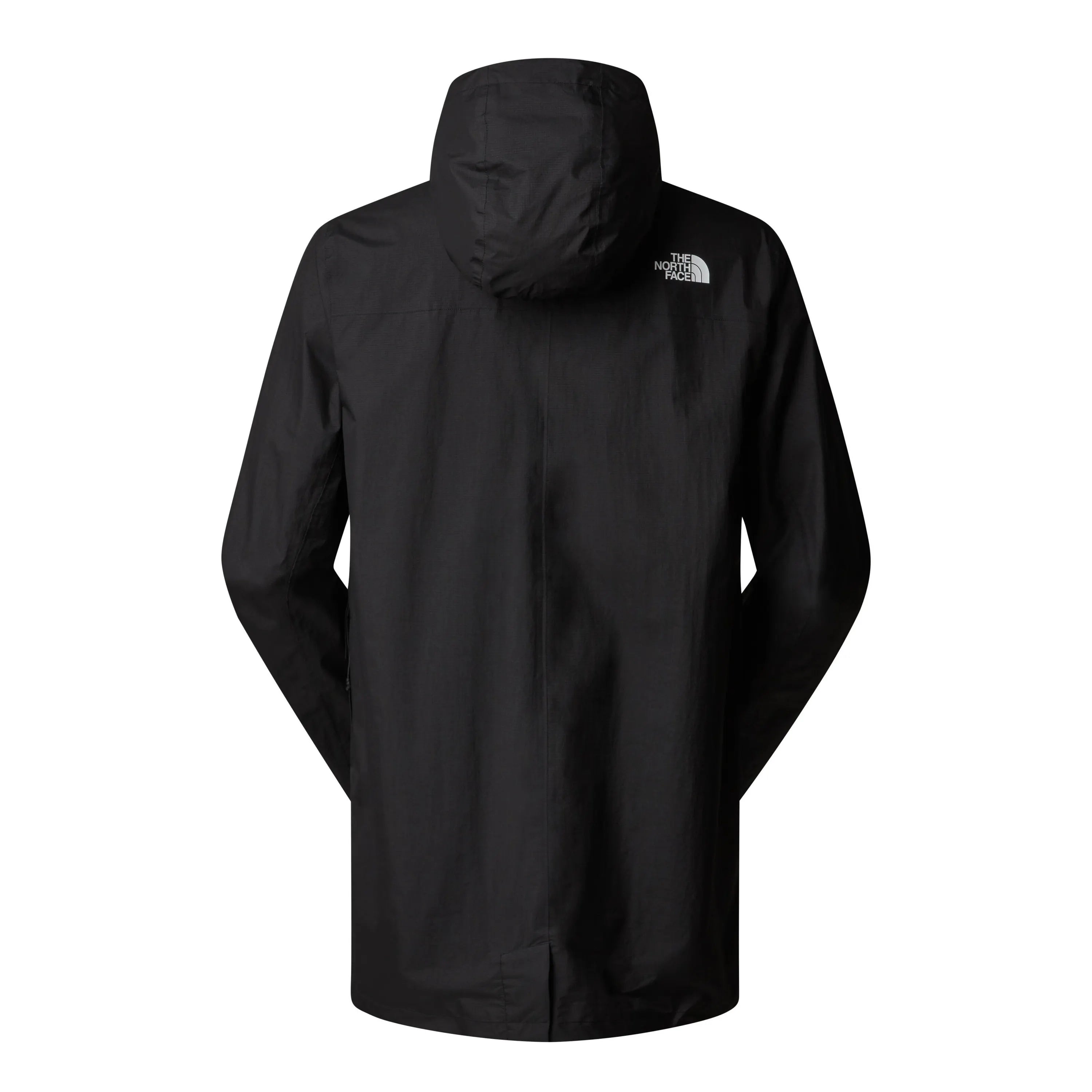 Shell-Parka PACKABLE