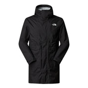 Shell-Parka PACKABLE