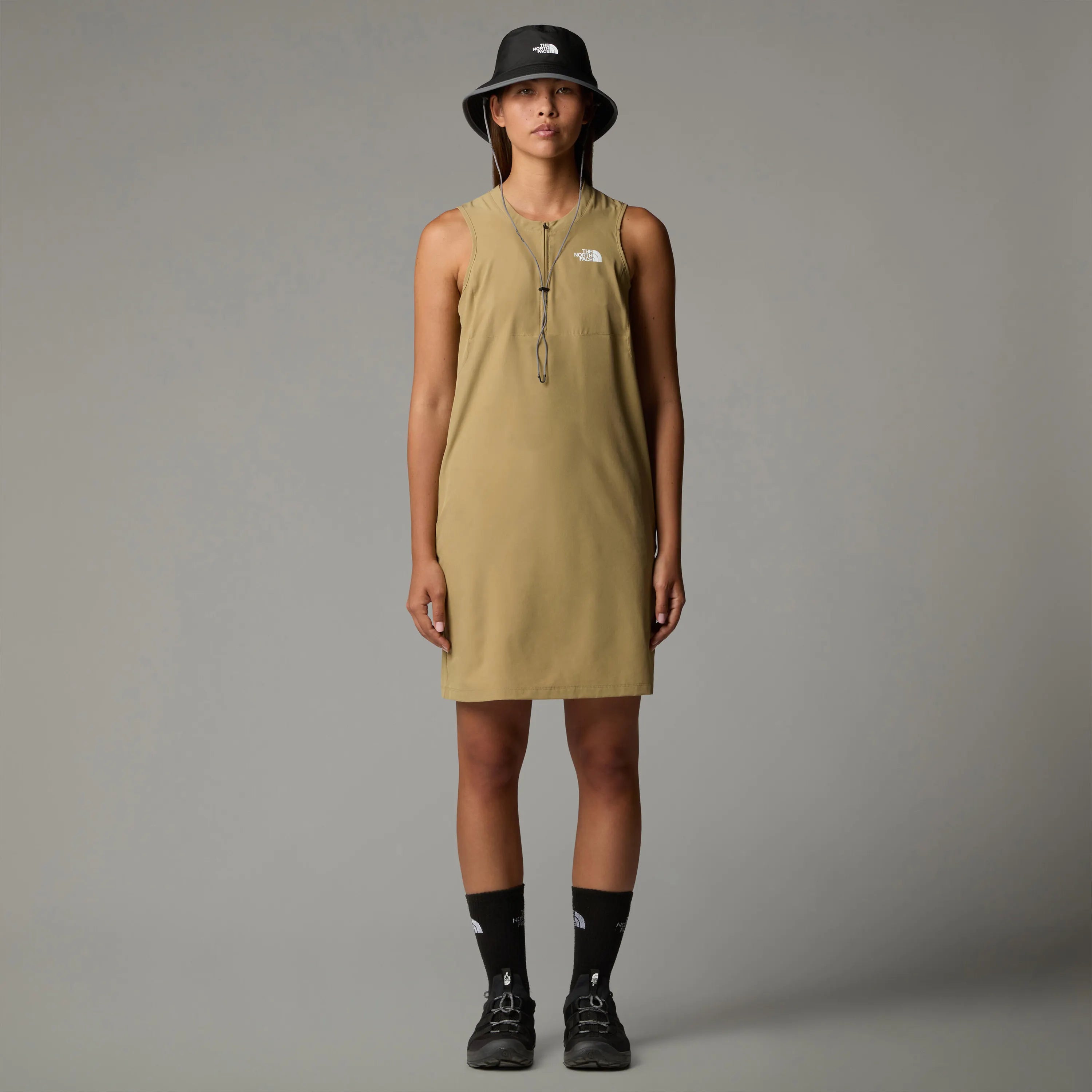Freizeitkleid PACKABLE