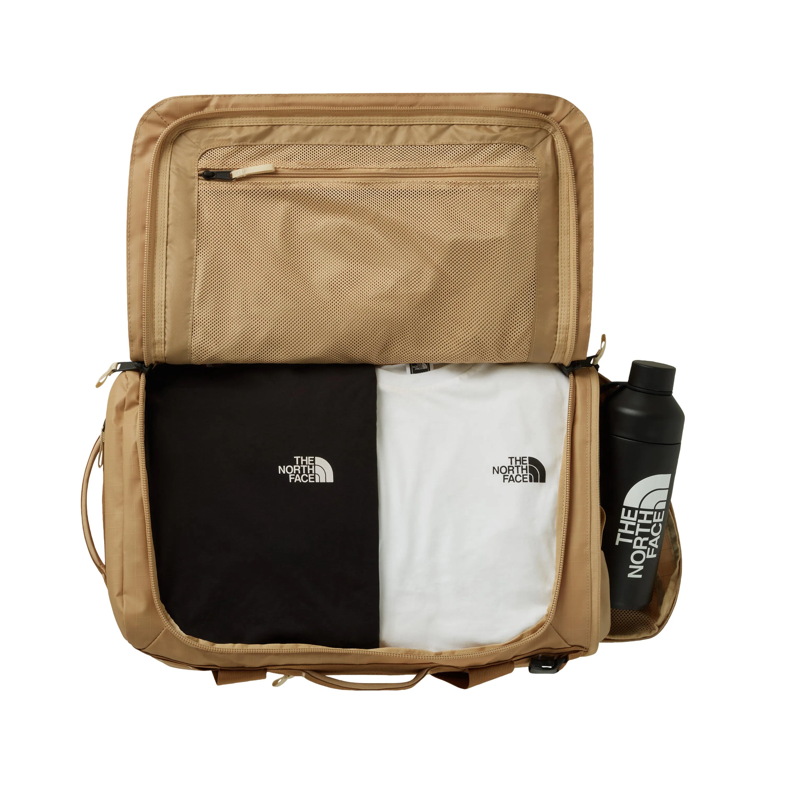 Reisetasche BASE CAMP VOYAGER 42L