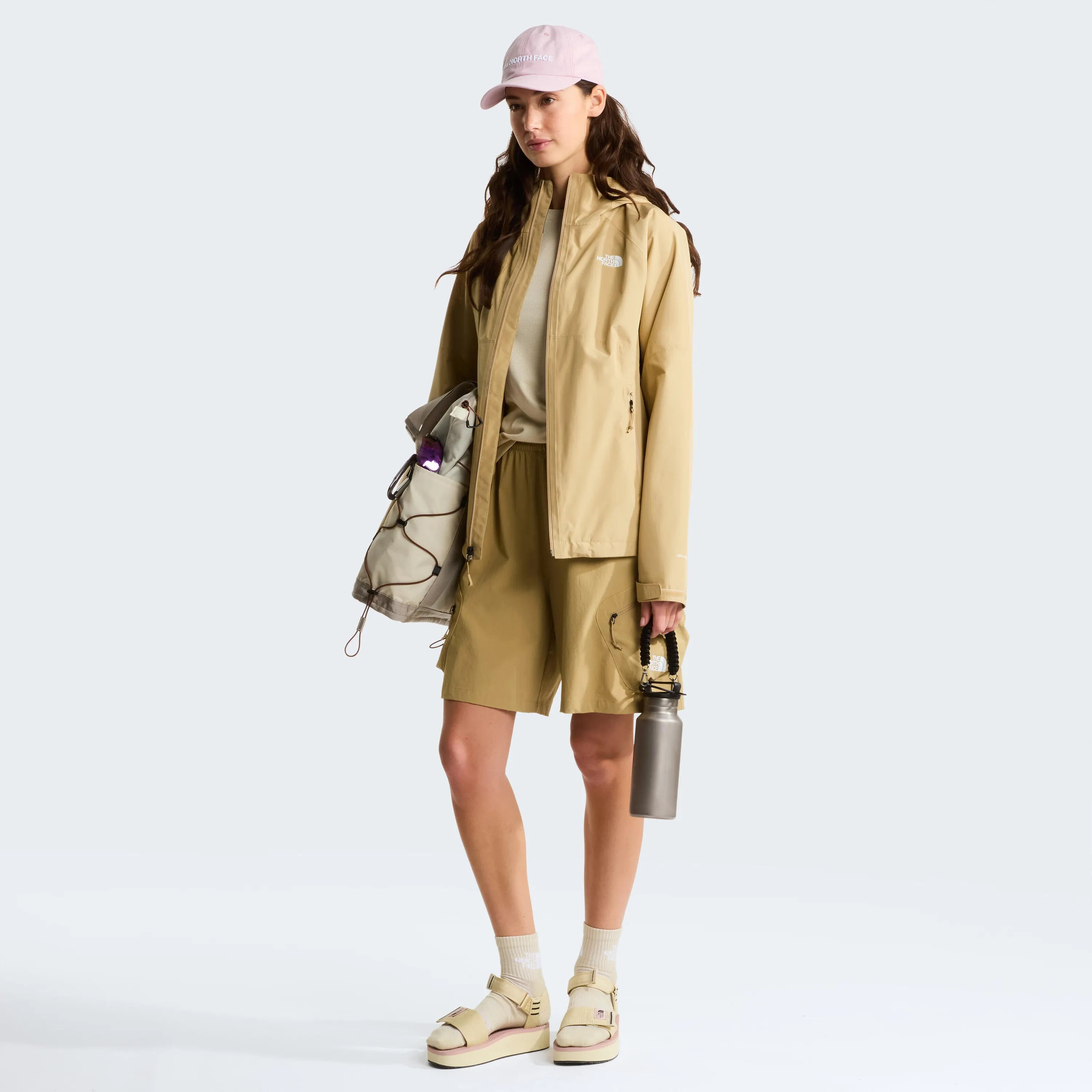Shorts PACKABLE