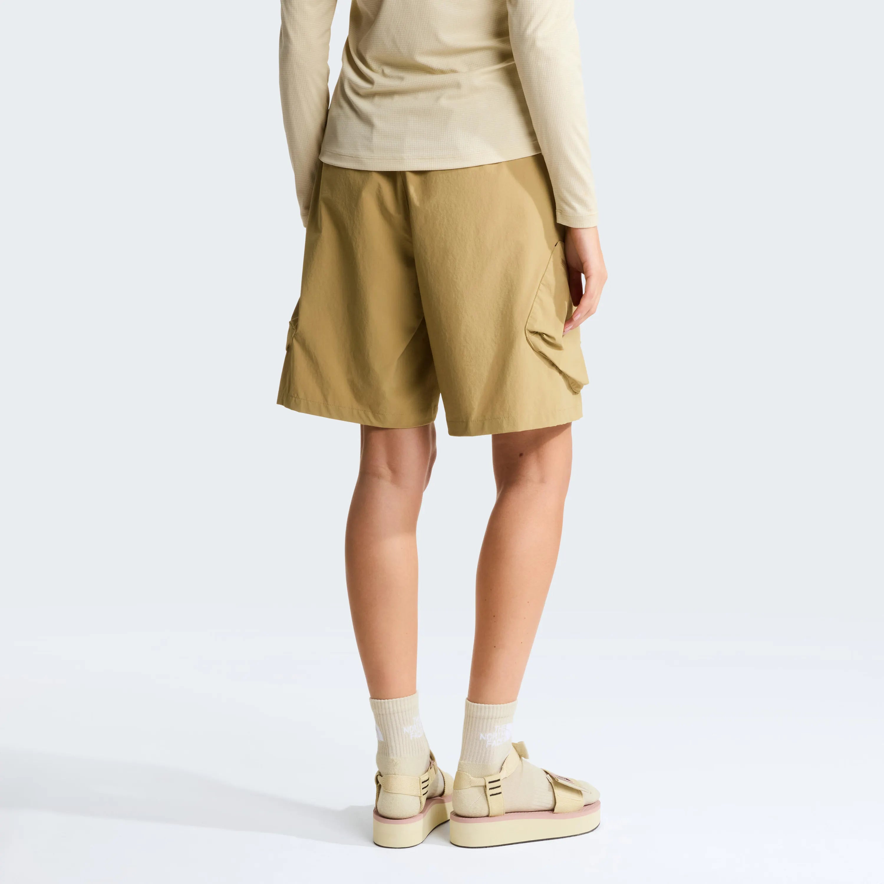 Shorts PACKABLE
