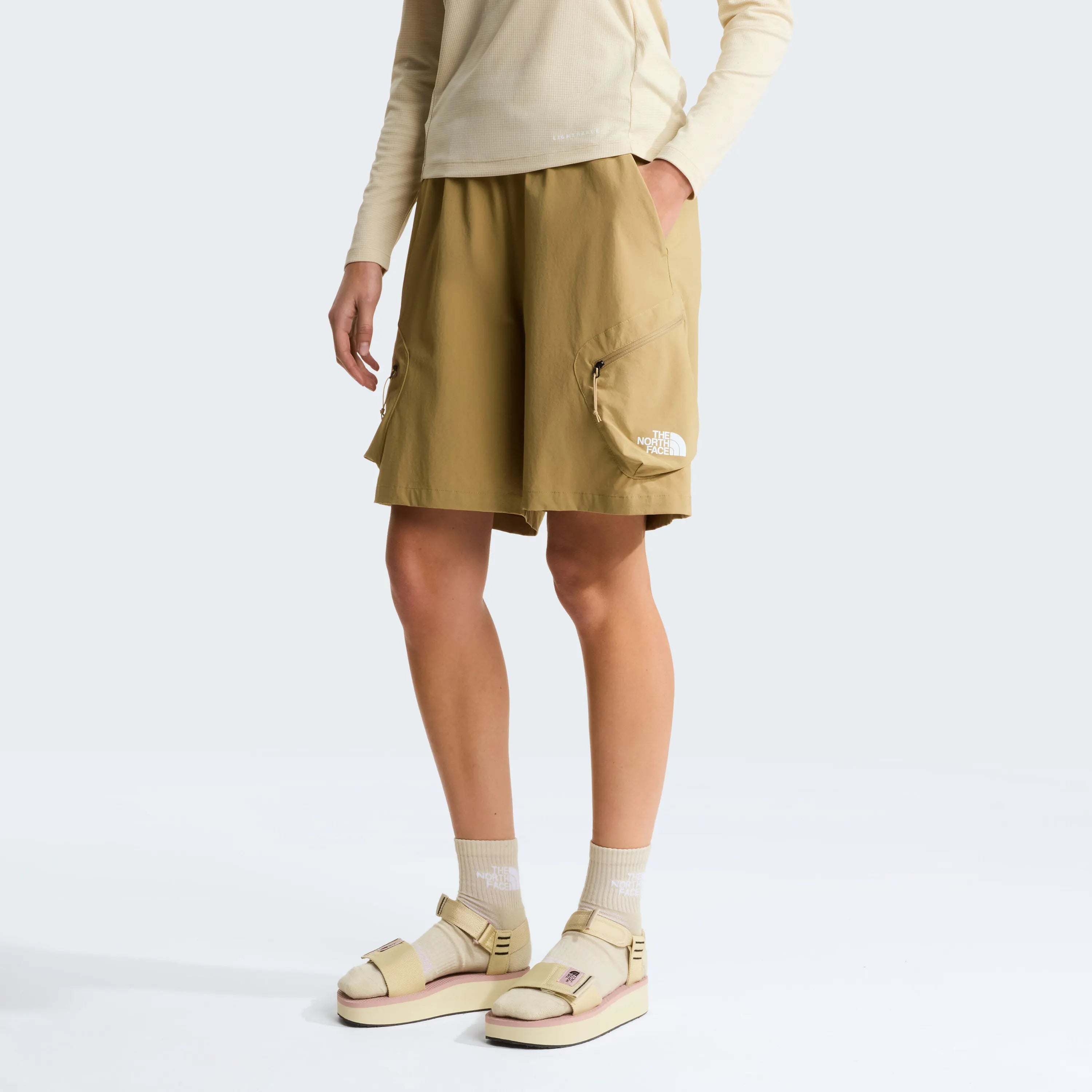 Shorts PACKABLE