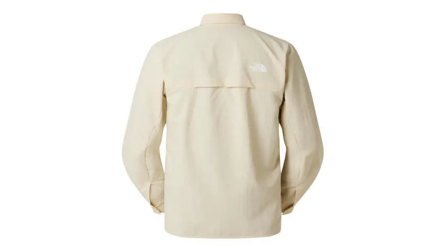Freizeithemd PACKABLE