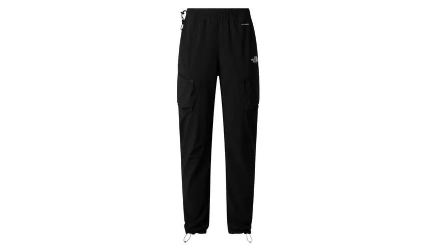 Jogginghose Regular Fit PACKABLE