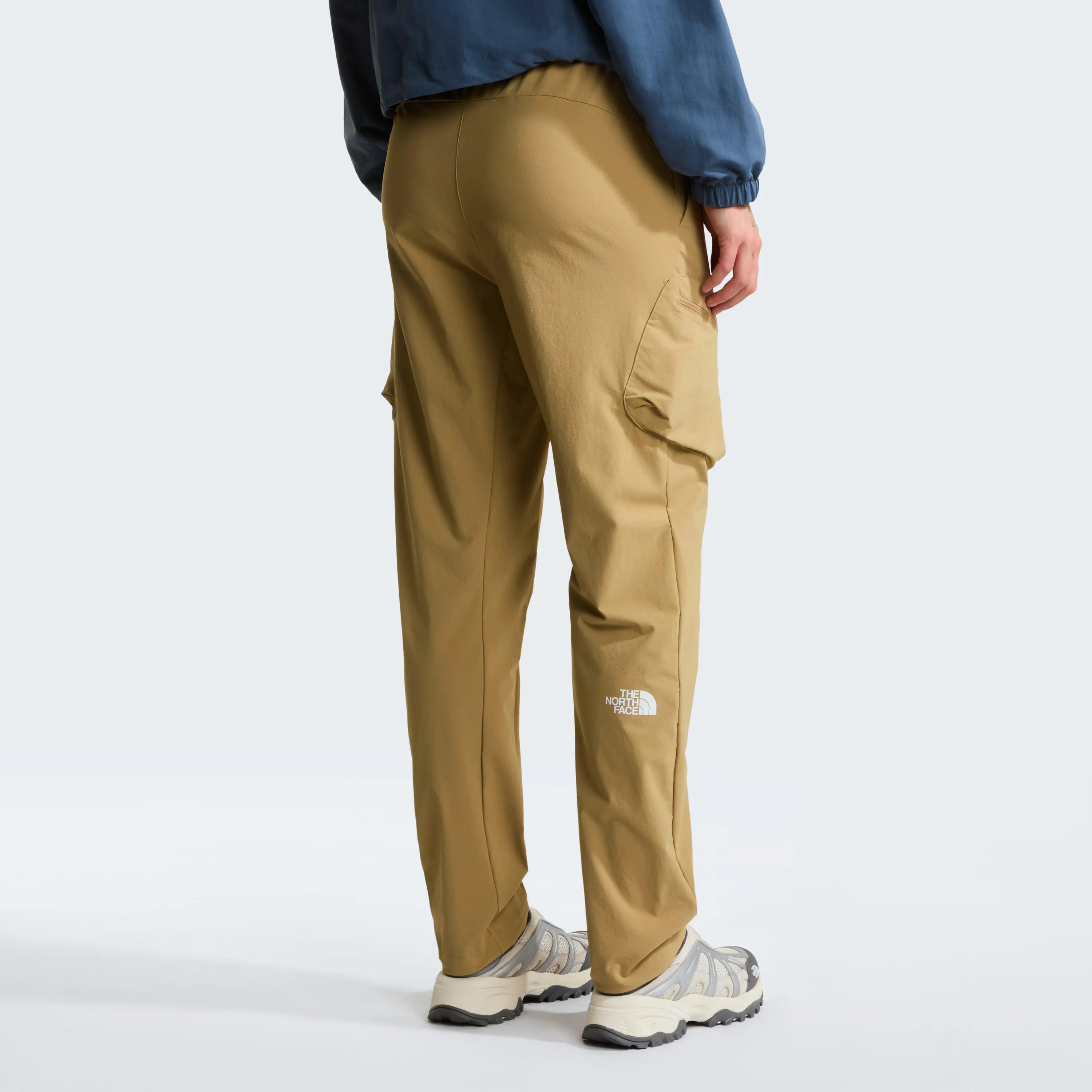 Jogginghose Regular Fit PACKABLE