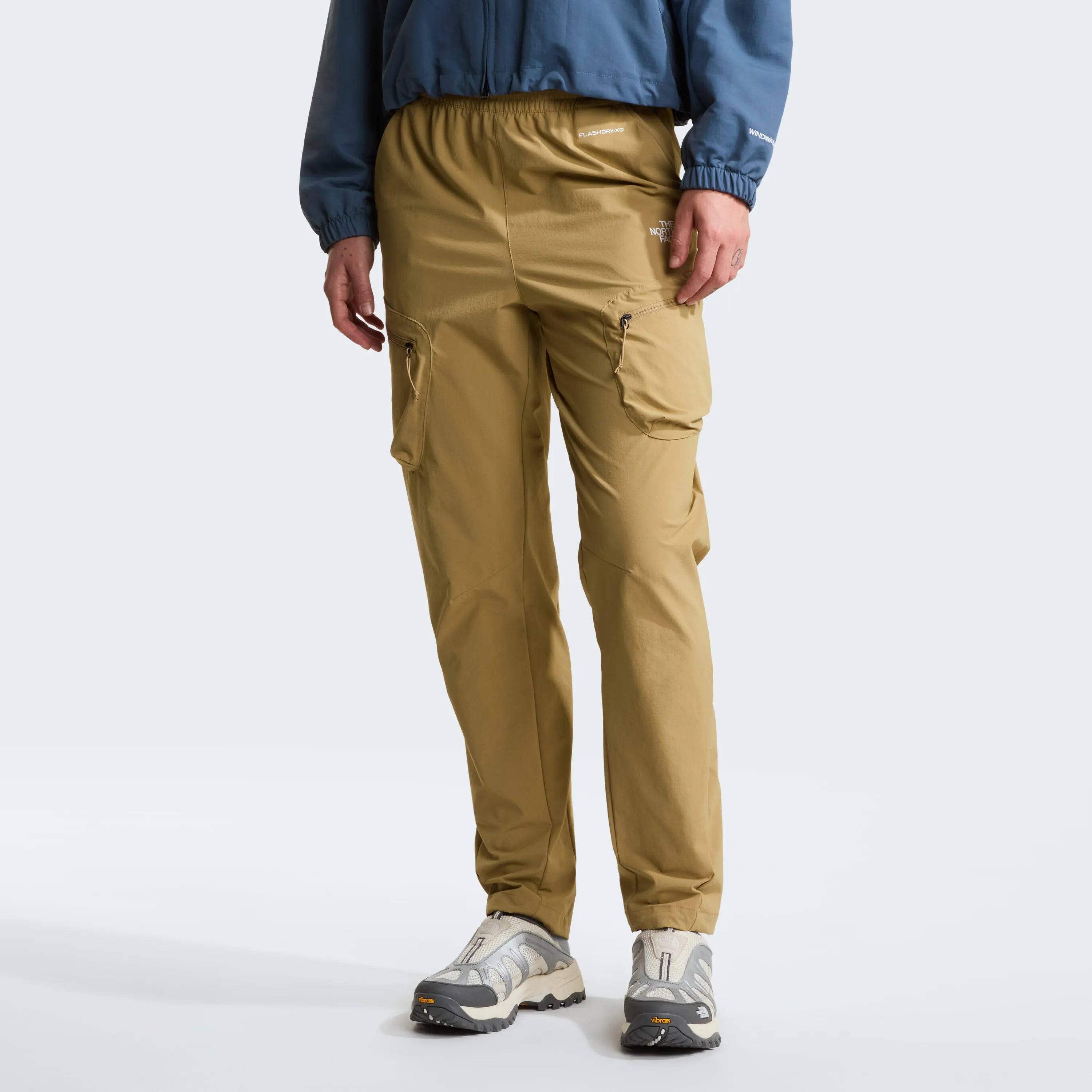 Jogginghose Regular Fit PACKABLE