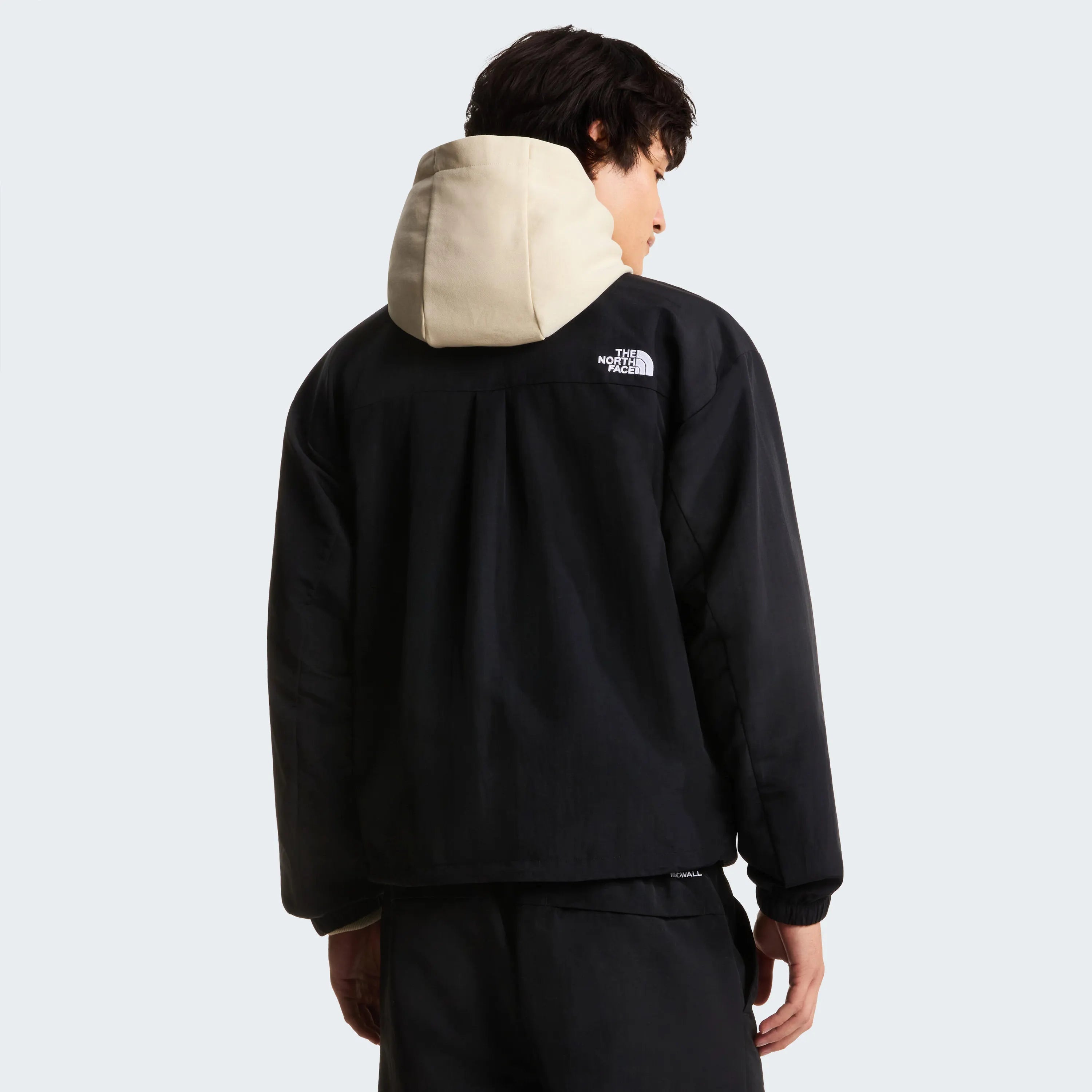 Windjacke EASY PACKABLE
