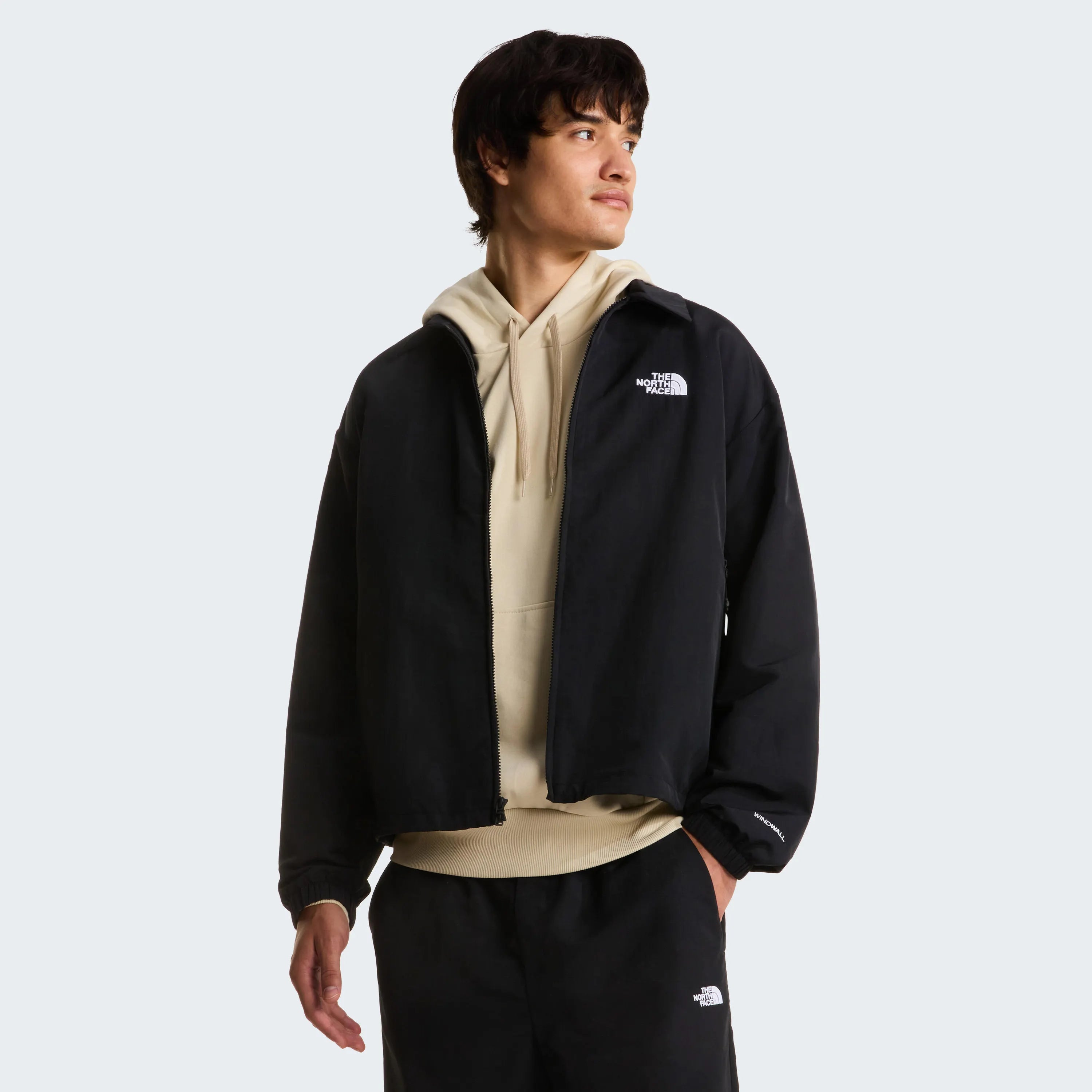 Windjacke EASY PACKABLE