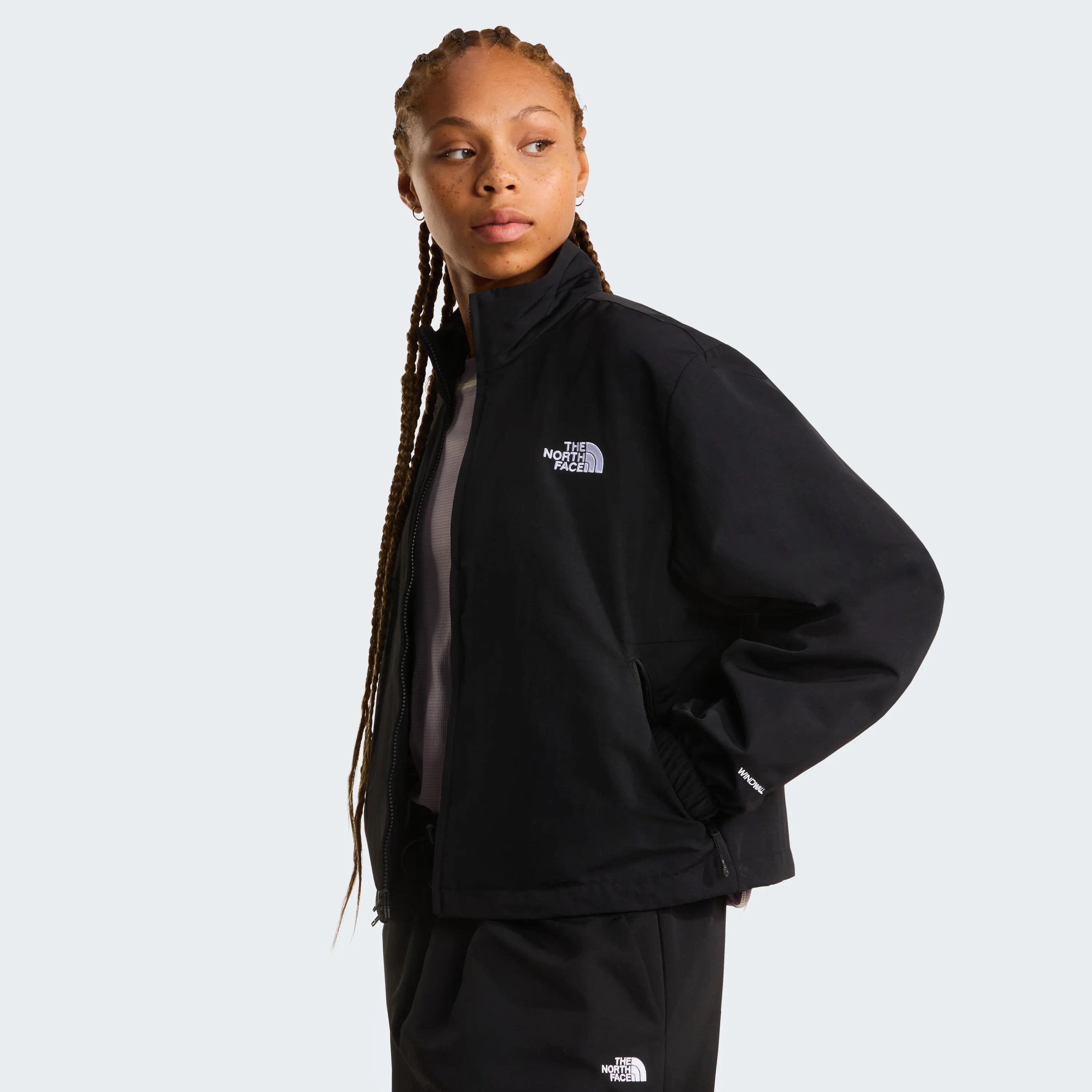 Windjacke EASY PACKABLE