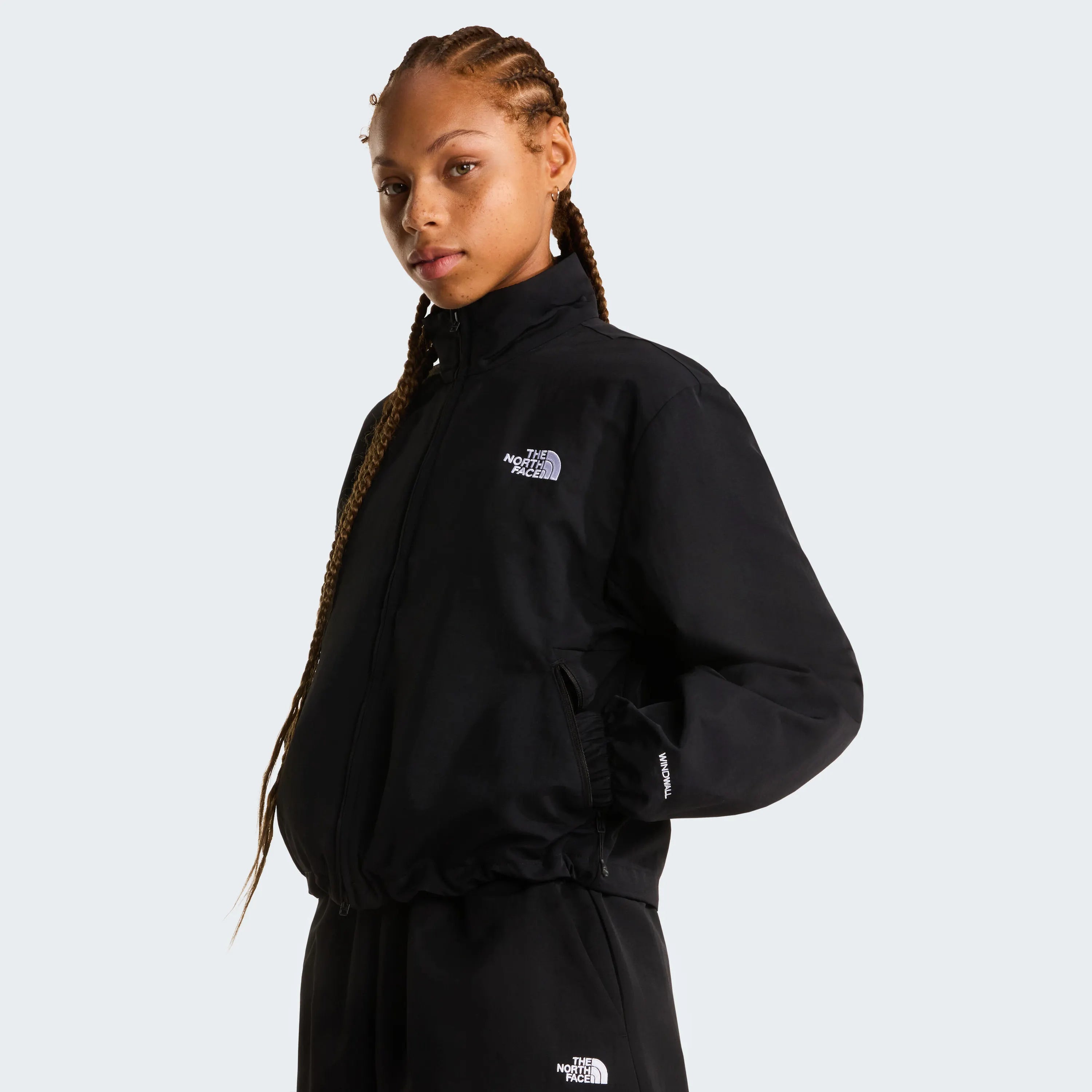 Windjacke EASY PACKABLE
