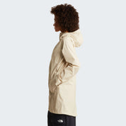 Shell-Parka PACKABLE