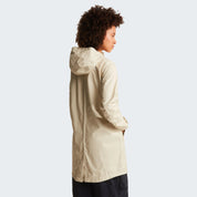 Shell-Parka PACKABLE
