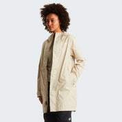 Shell-Parka PACKABLE