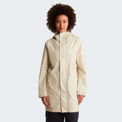 Shell-Parka PACKABLE