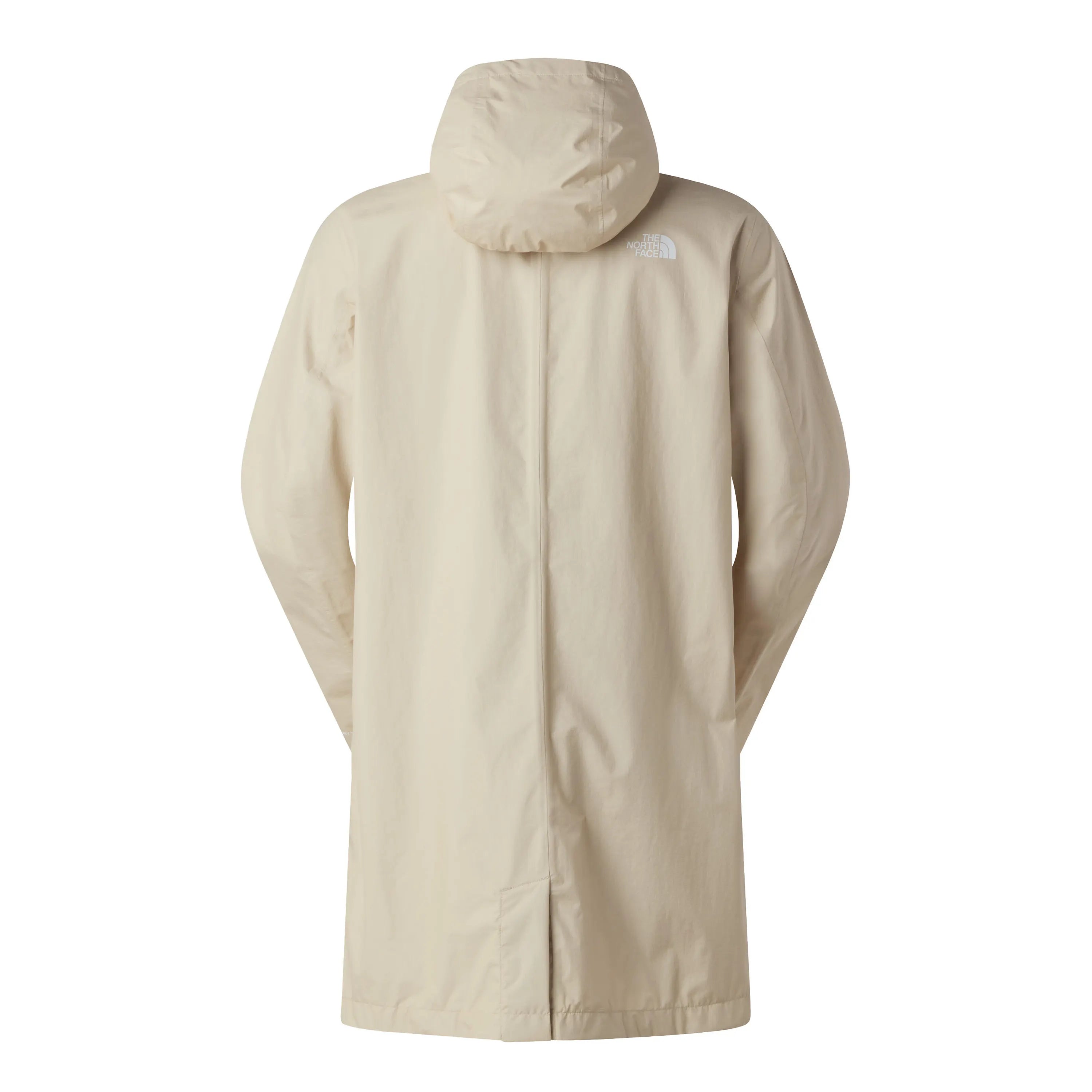 Shell-Parka PACKABLE