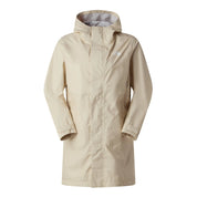 Shell-Parka PACKABLE
