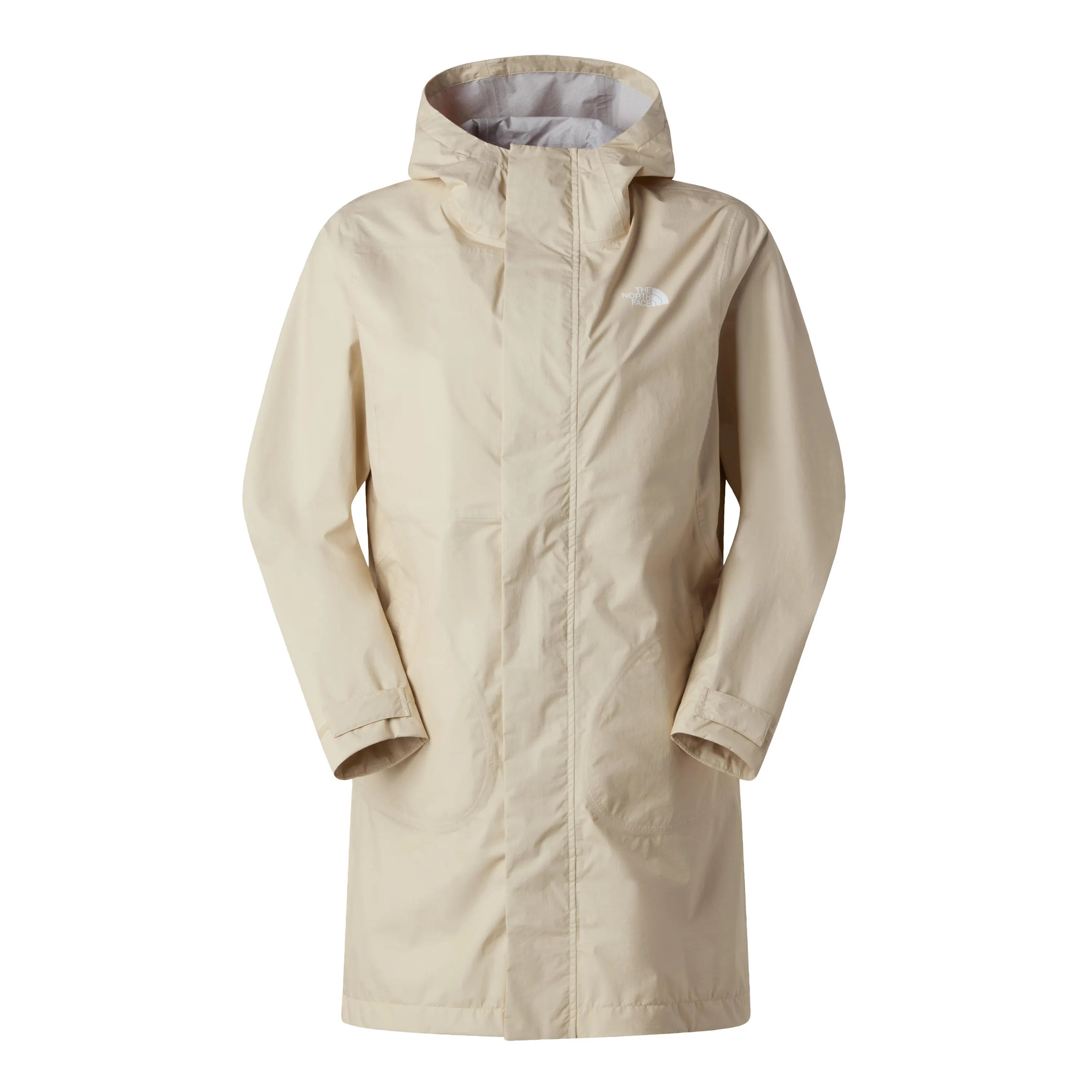 Shell-Parka PACKABLE