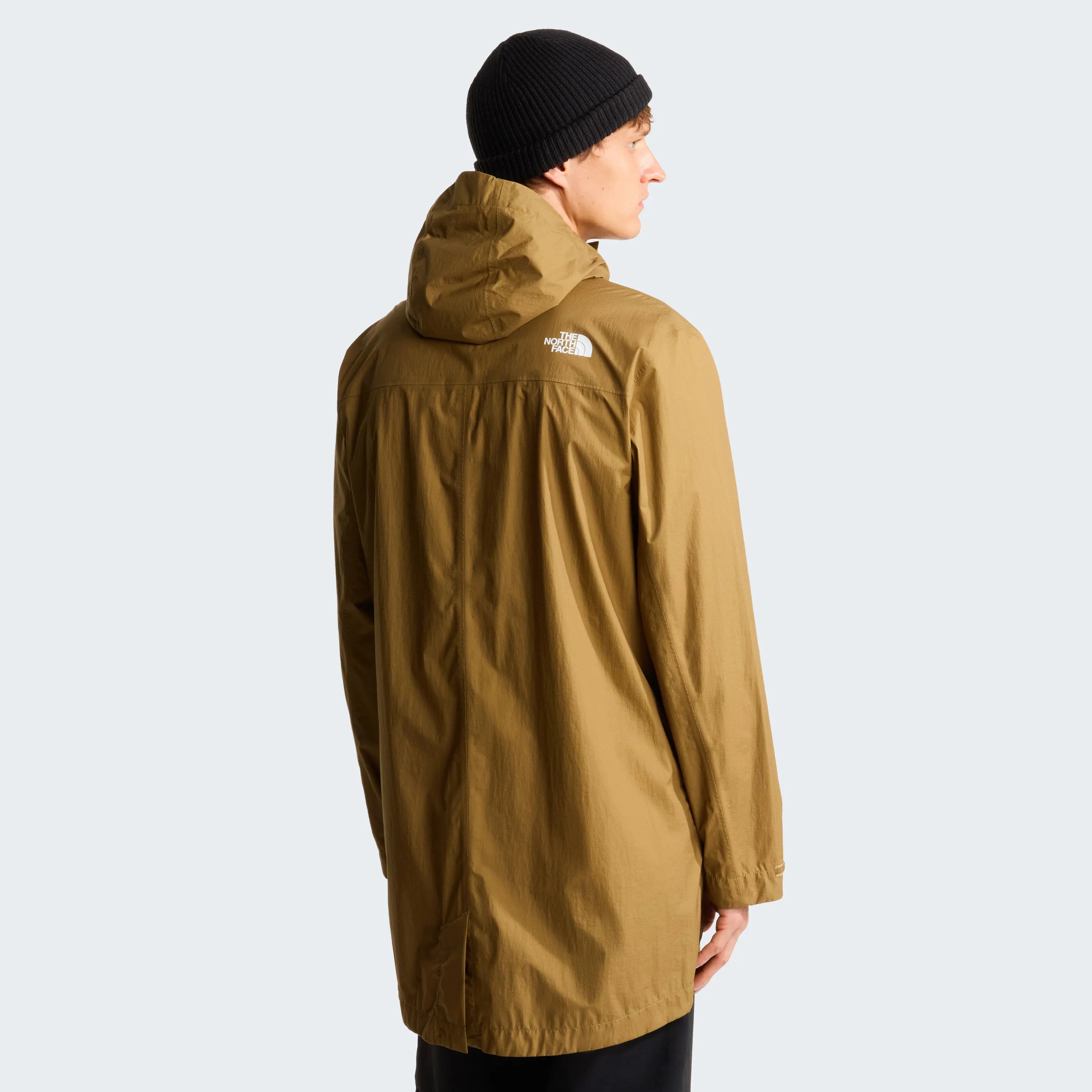 Shell-Parka PACKABLE