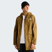 Shell-Parka PACKABLE