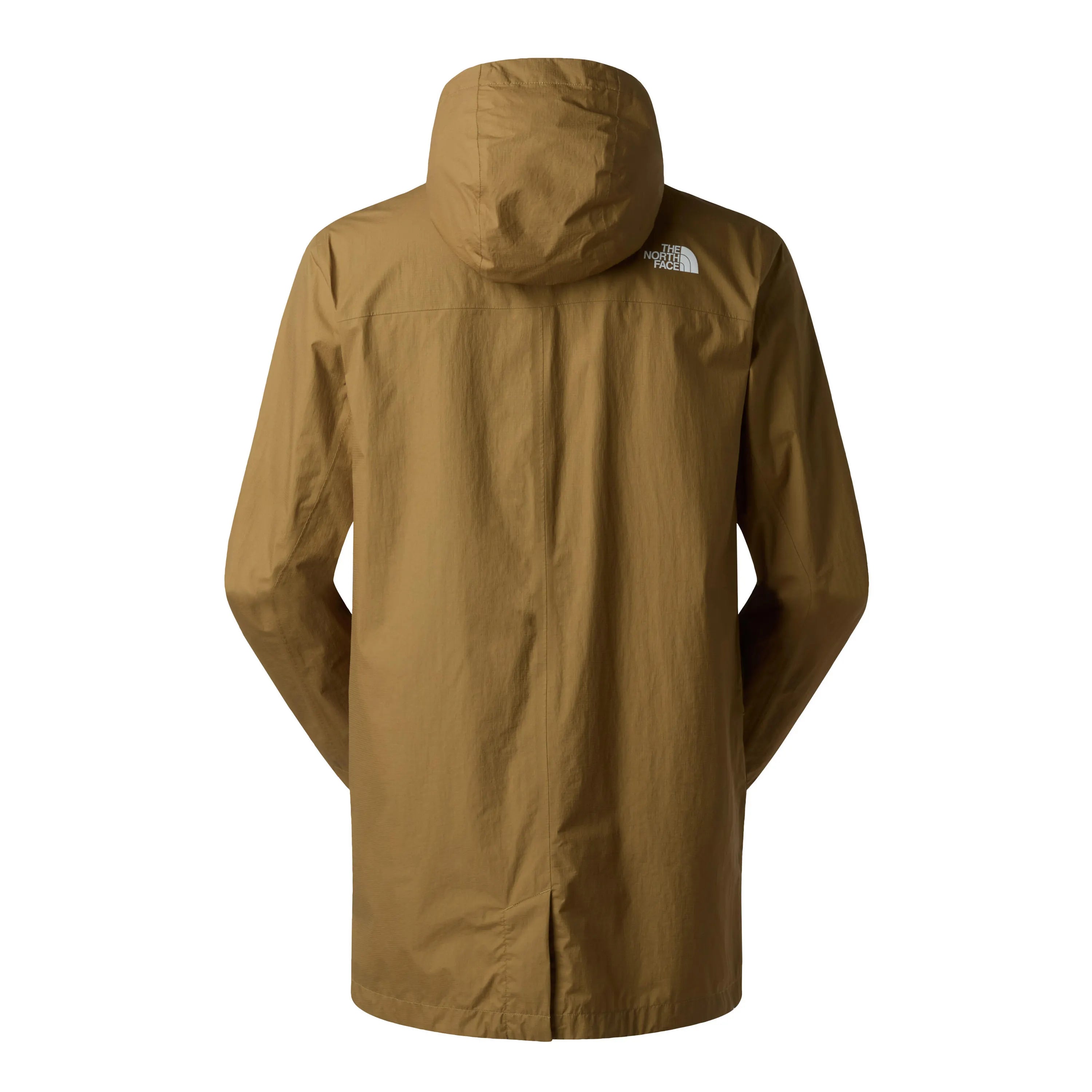 Shell-Parka PACKABLE