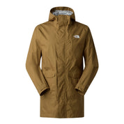 Shell-Parka PACKABLE