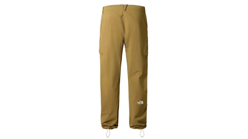 Weite Hose PACKABLE