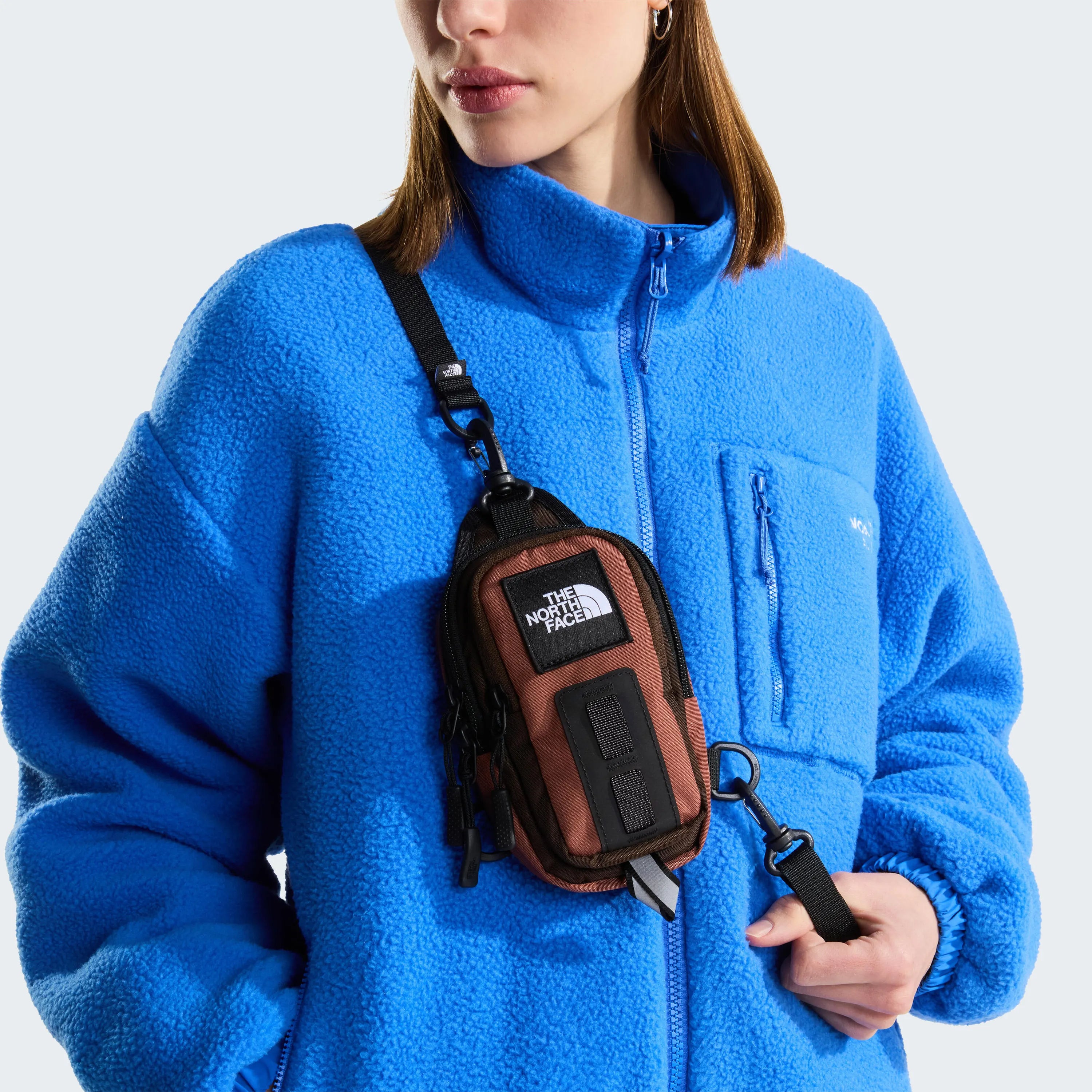 Umhängetasche HOT SHOT