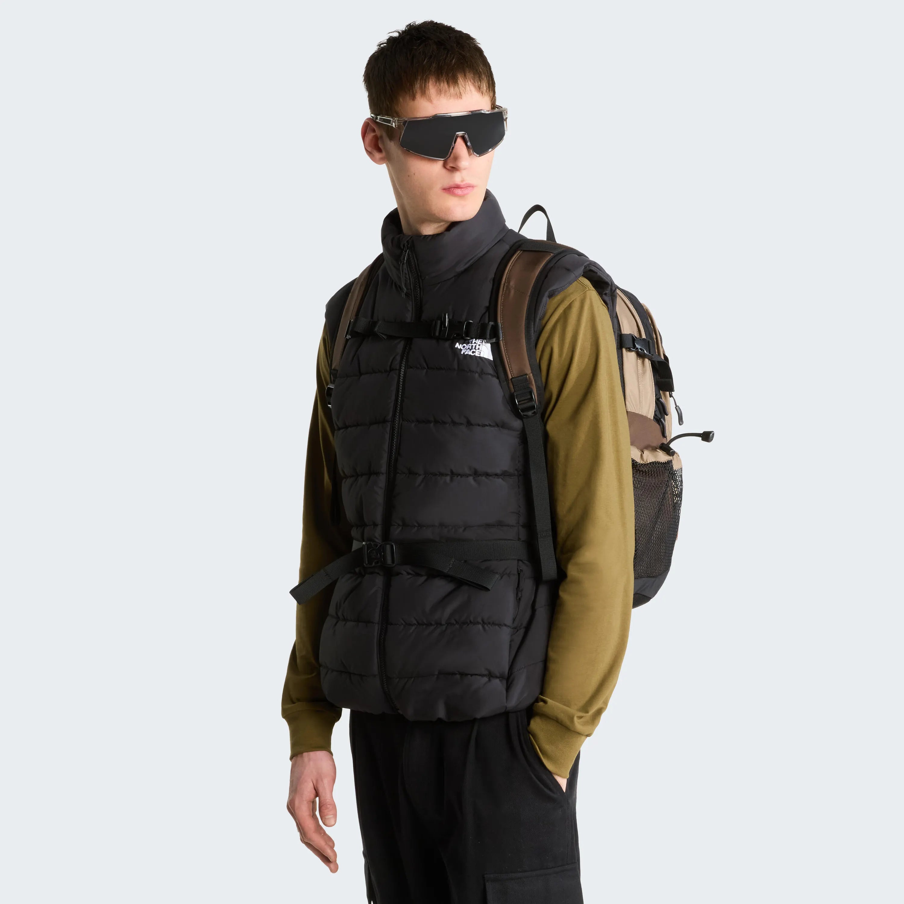Rucksack HOT SHOT SPECIAL EDITION