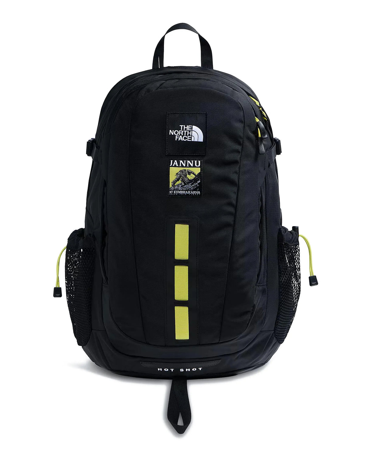 Rucksack HOT SHOT SE PATCH