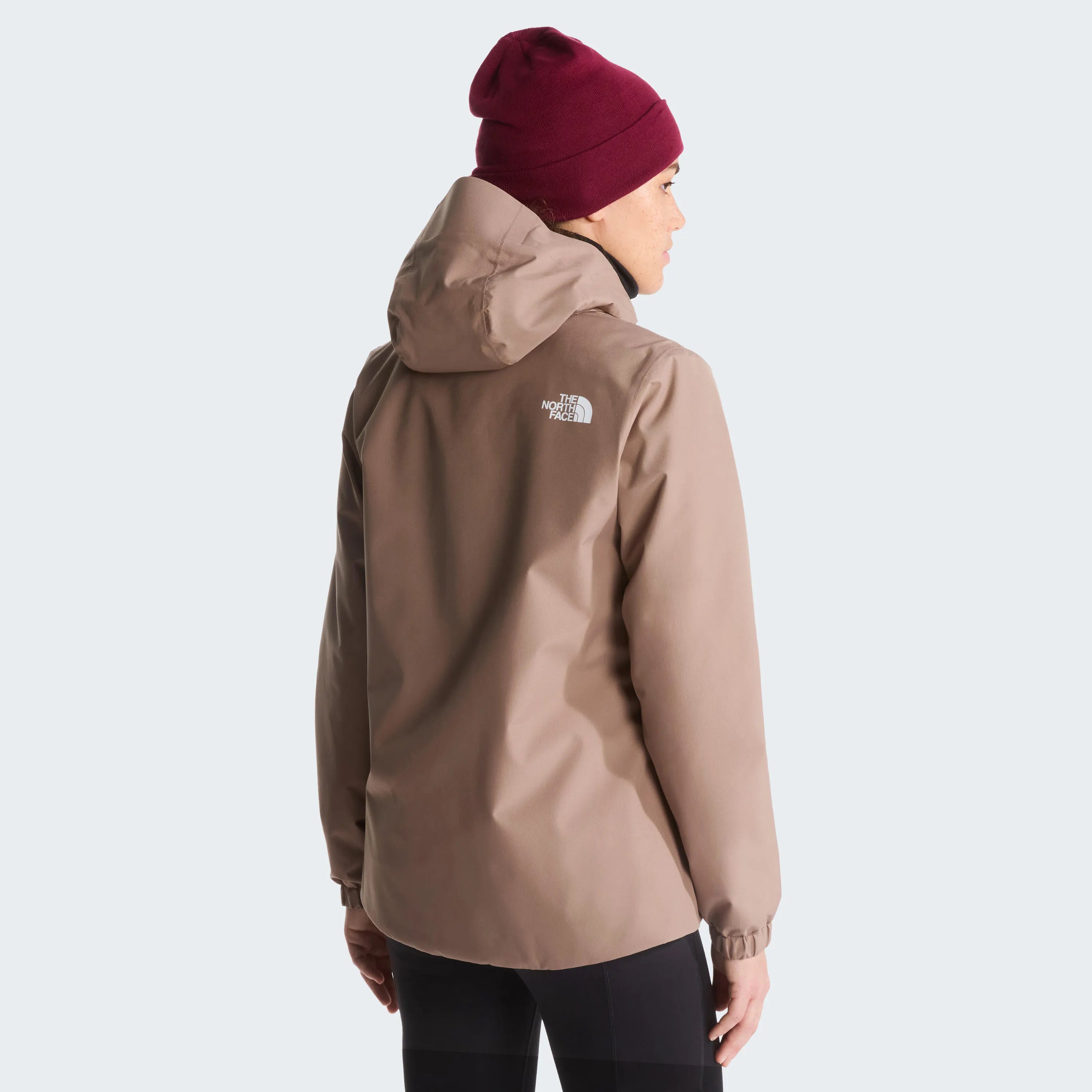 Funktionsjacke QUEST