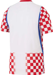 Heimtrikot KROATIEN 26